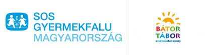 A PROAKTIVdirekt az SOS Gyermekfalu és a Bátor Tábor támogatója.